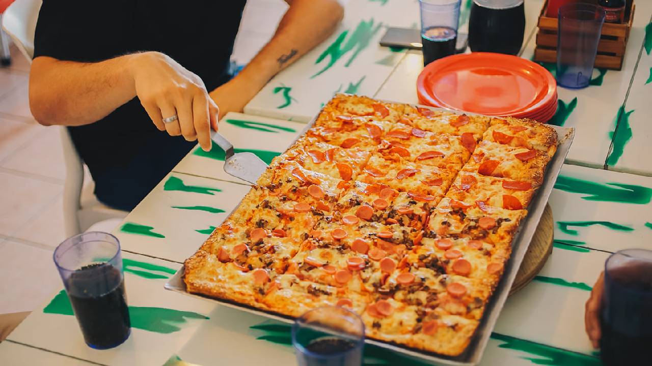 Una de las comidas favoritas en el mundo es sin duda la pizza. En Tequisquiapan las pizzas de Don Rigo son un imperdible si vienes a este lugar de paseo, o si vives por aquí.