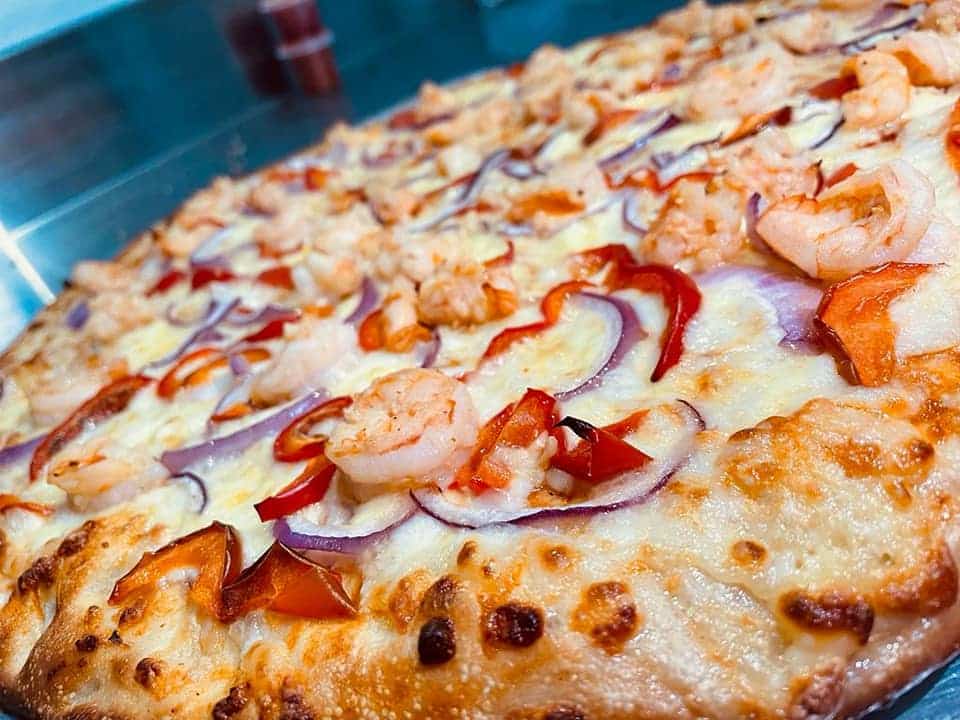 Pizzas Don Rigo, un imperdible de Tequisquiapan