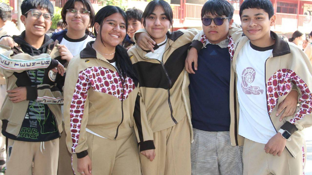 Mayo es un mes de muchas festividades importantes en nuestro país y eso incluye días de descanso para estudiantes y trabajadores. 