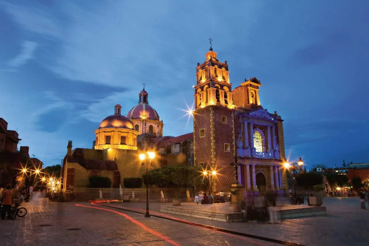 Tequisquiapan