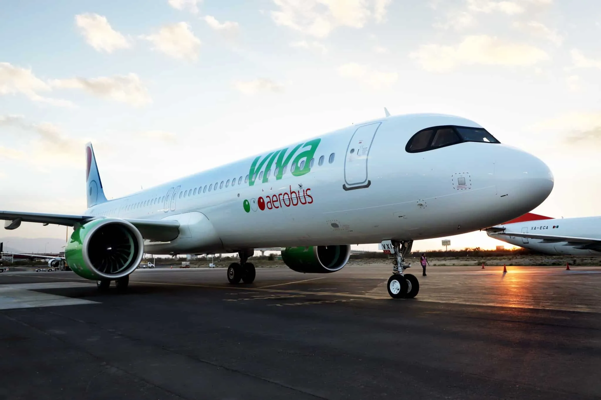 Viva Aerobús