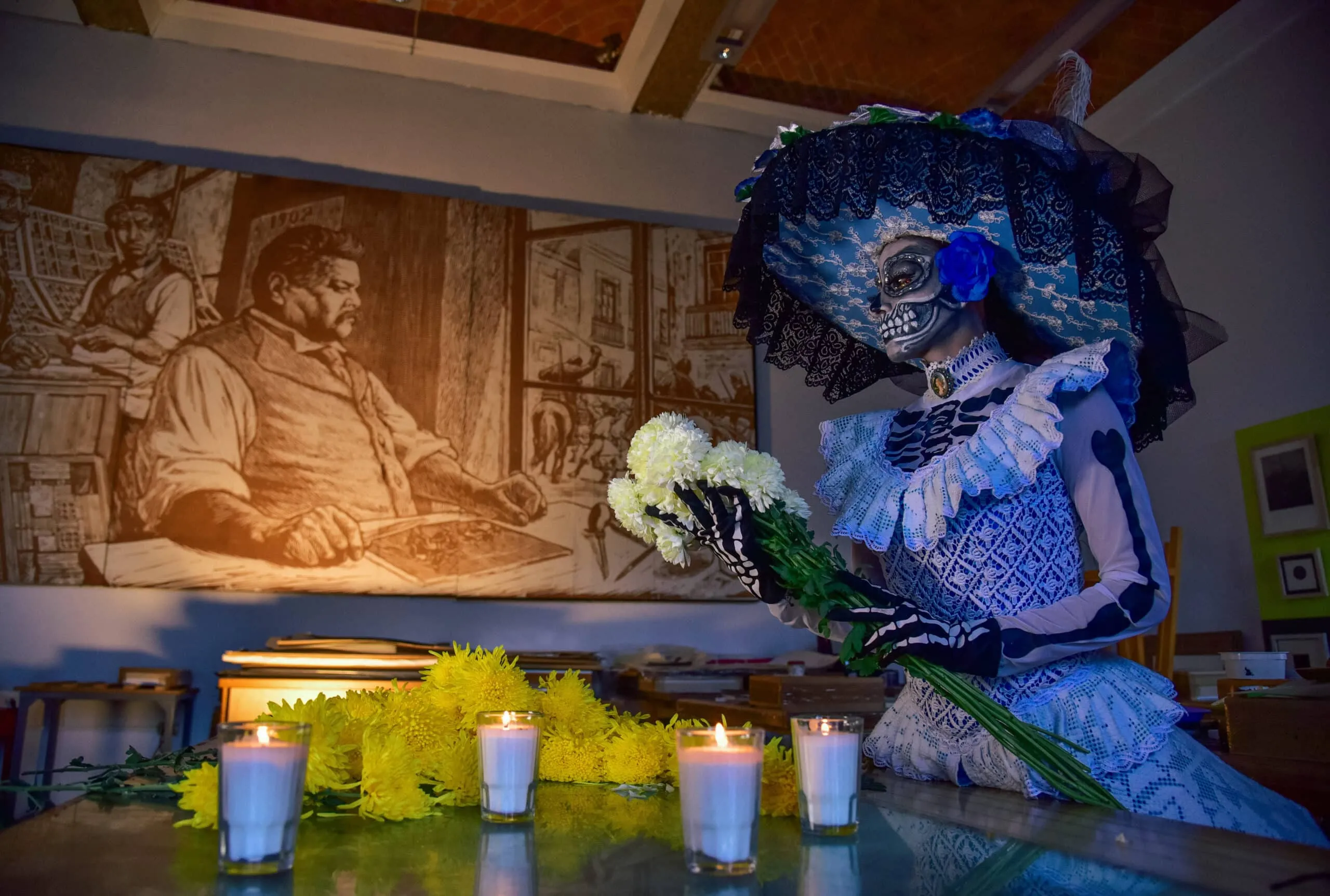 Museos de Aguascalientes