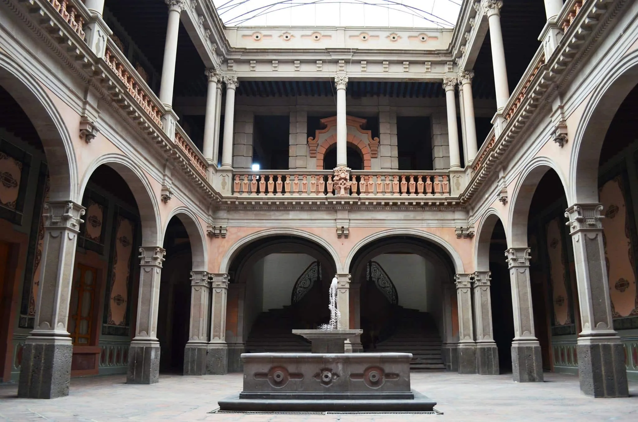 Museo de la gastronomía en Querétaro, esto es lo que tiene que saber