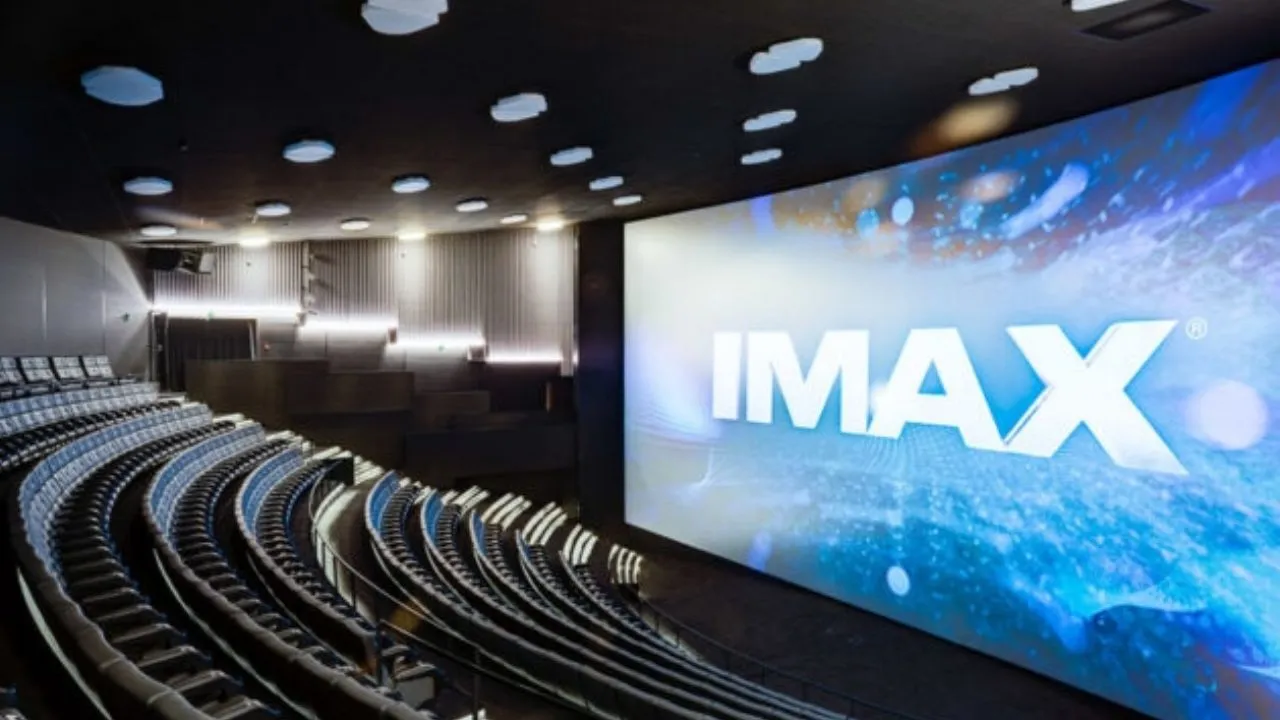 Papalote Museo del Niño cerrará su Megapantalla IMAX