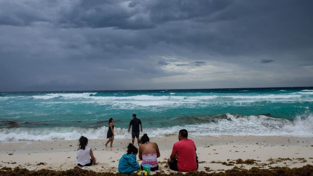 Temporada de huracanes: esto es lo que debes saber
