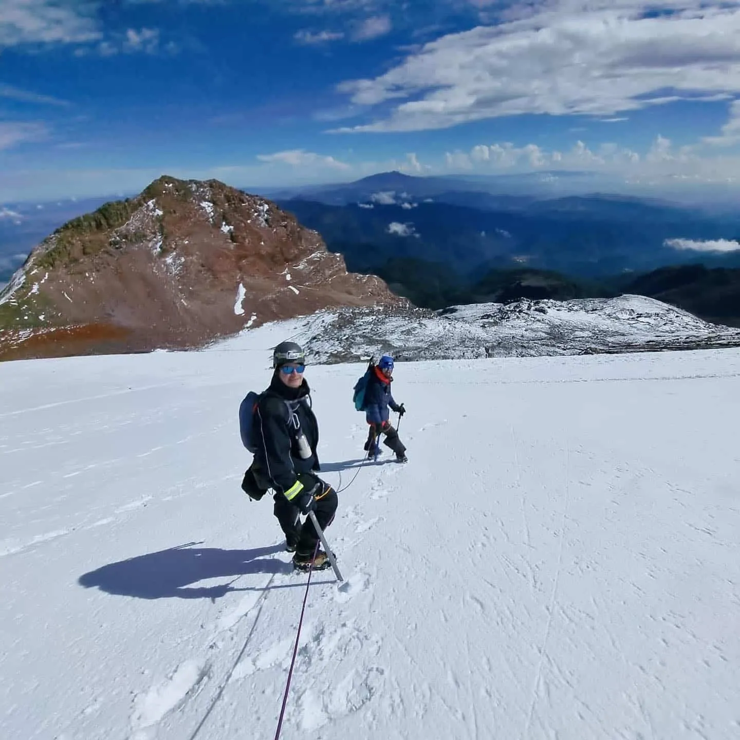 Alpinismo