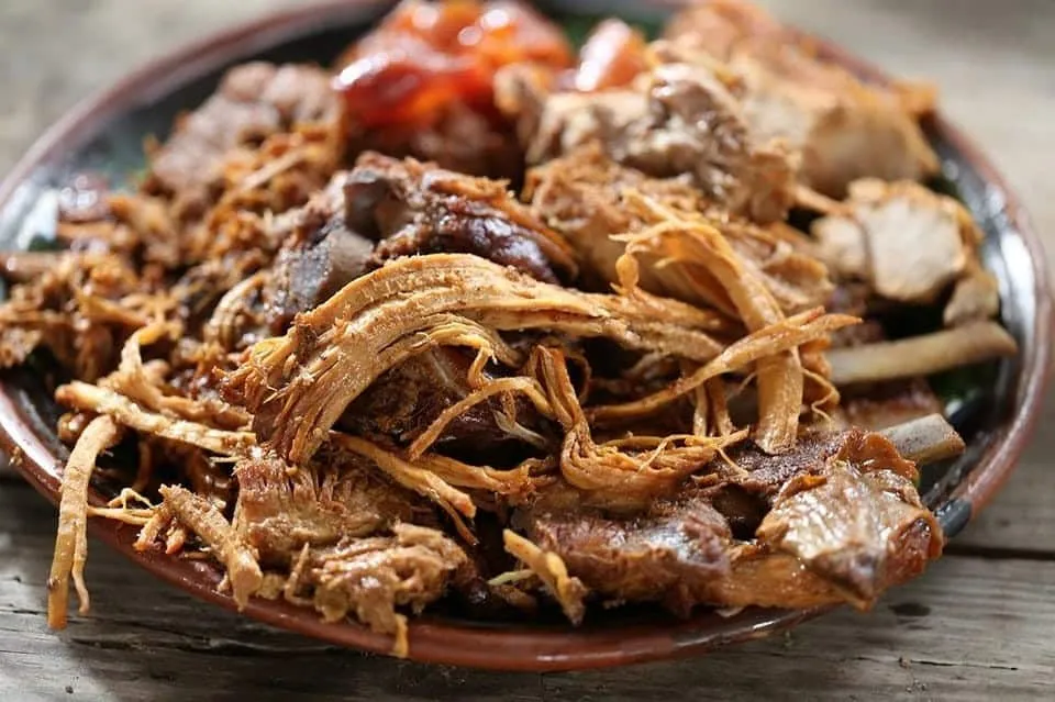 Carnitas