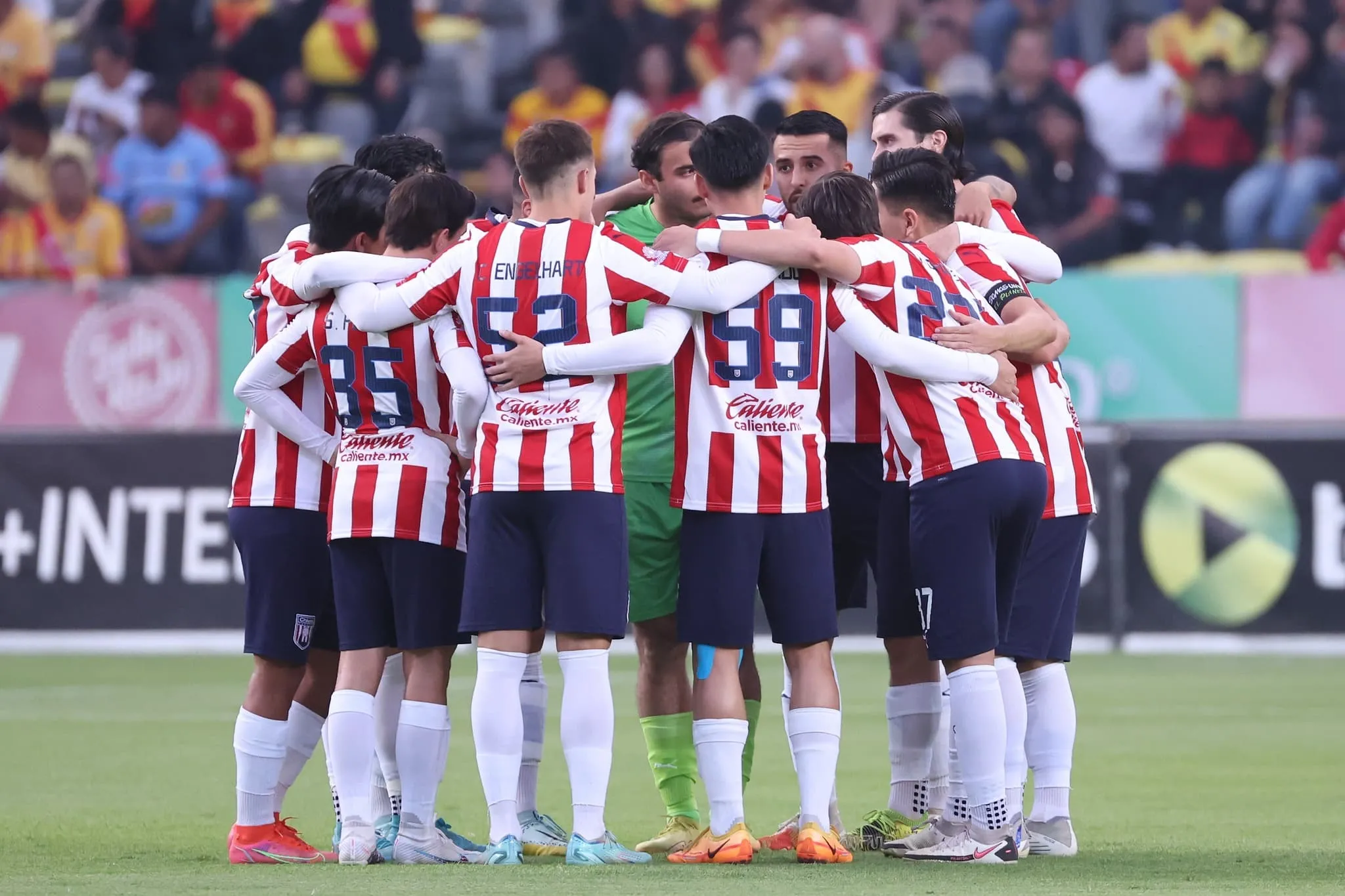 Chivas de Guadalajara
