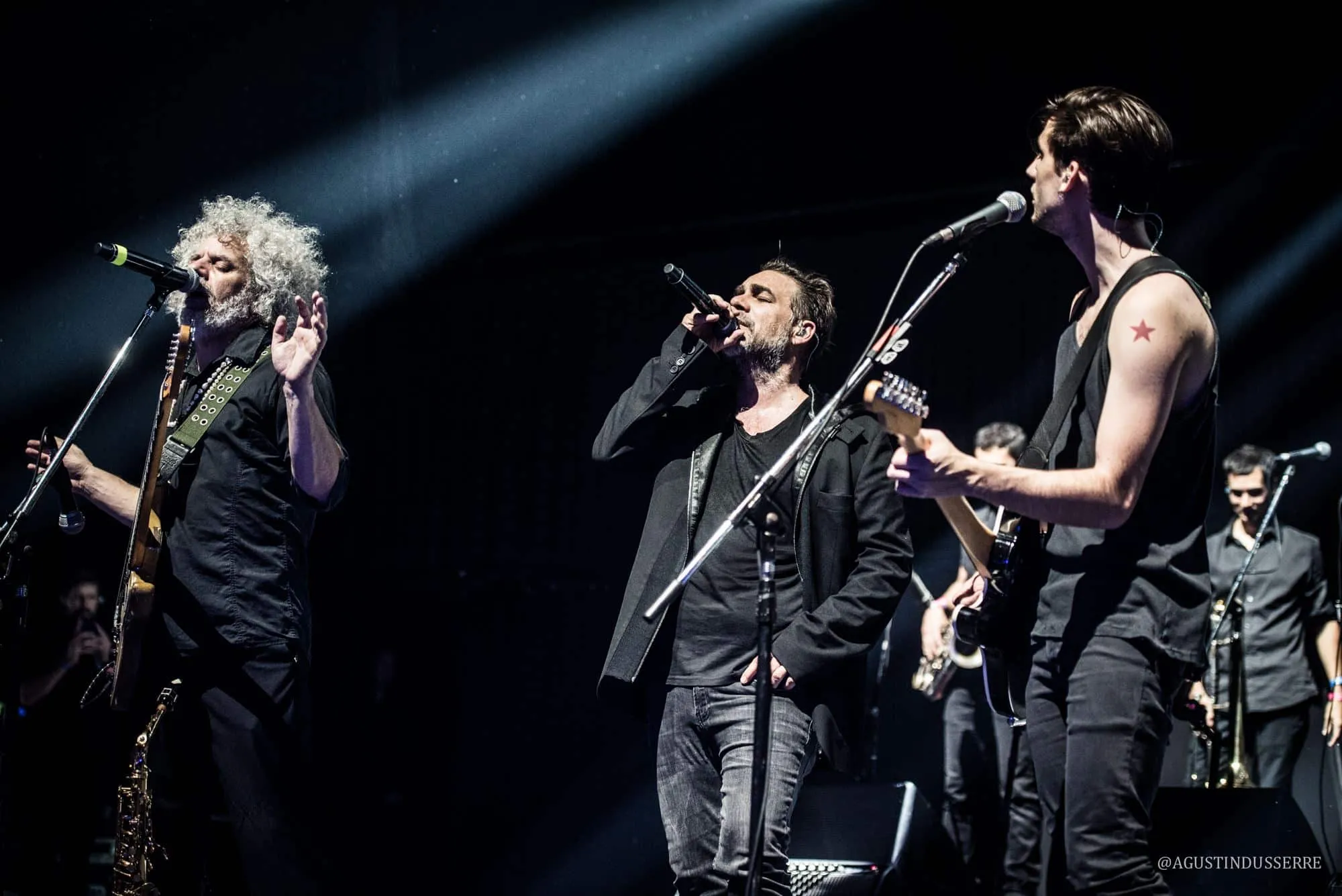 Fabulosos Cadillacs
