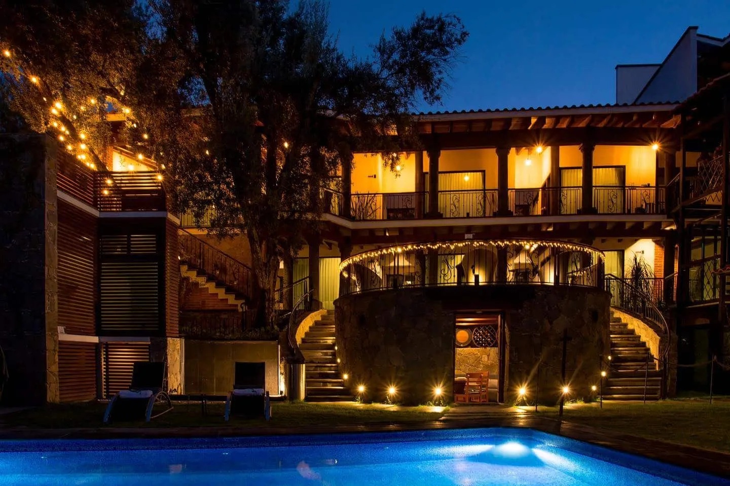 Hotel Matian