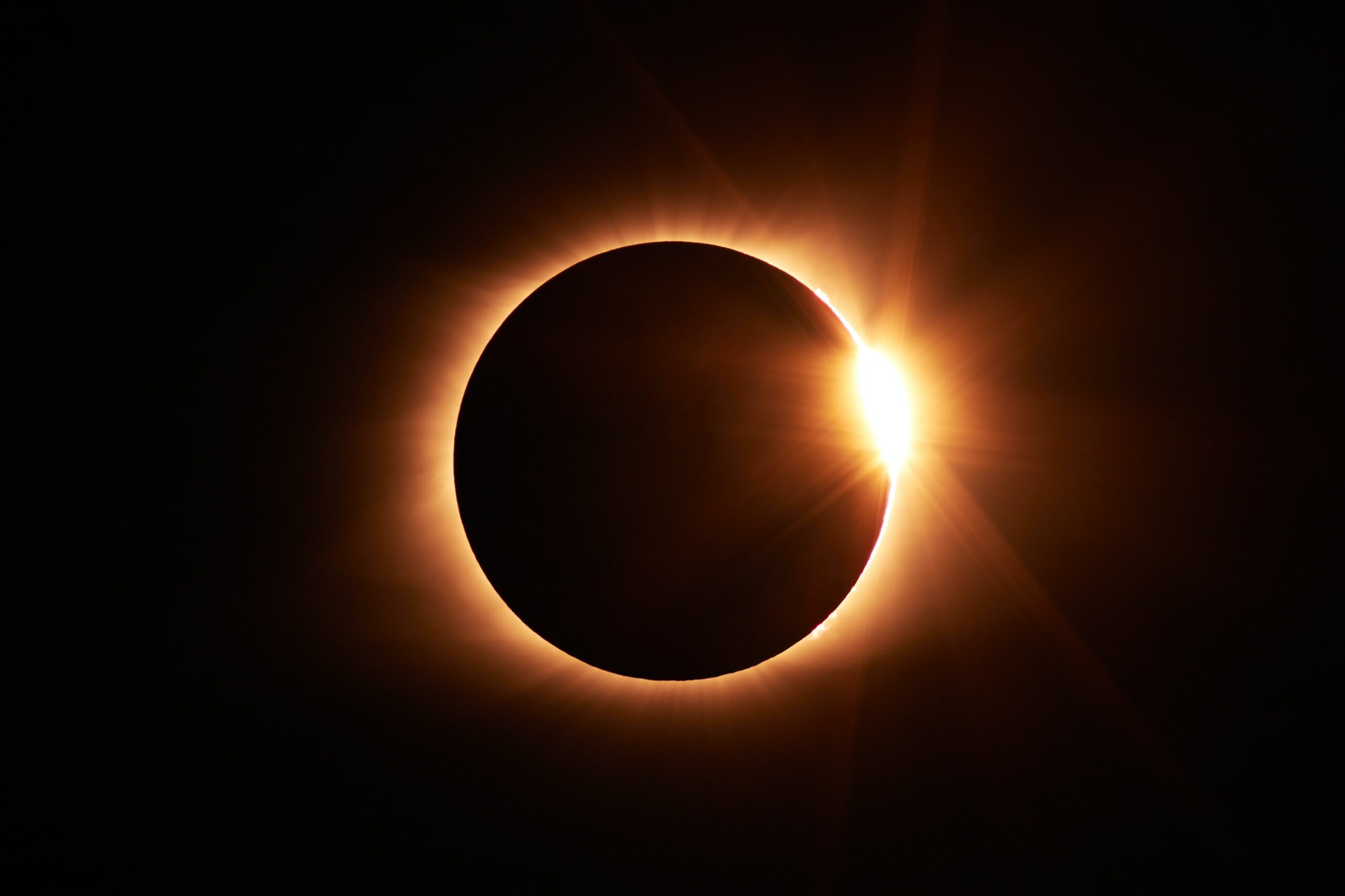¿En dónde se podrá ver el próximo eclipse solar? Te decimos