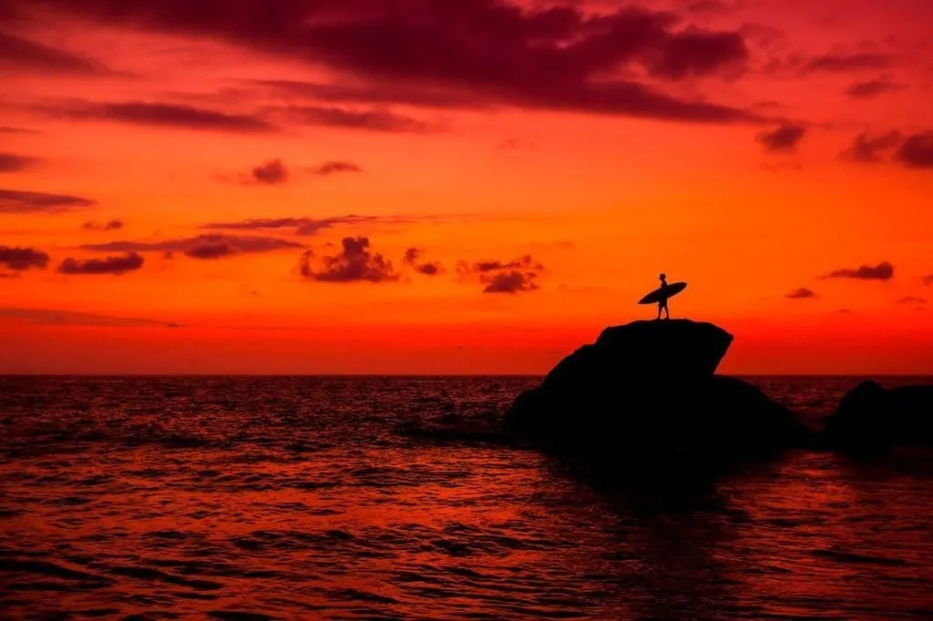 Playas de Nayarit