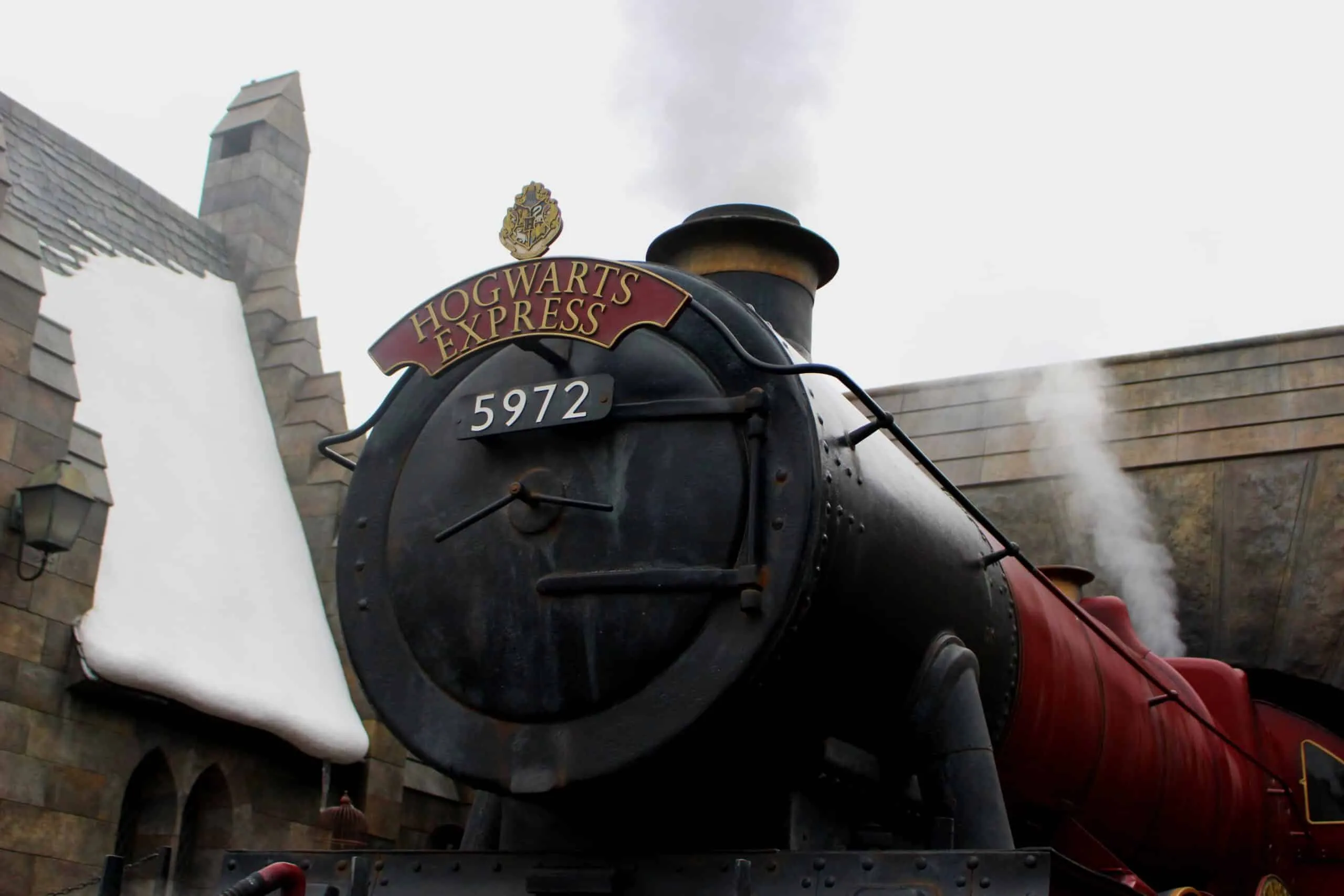 no te pierdas este evento de harry potter