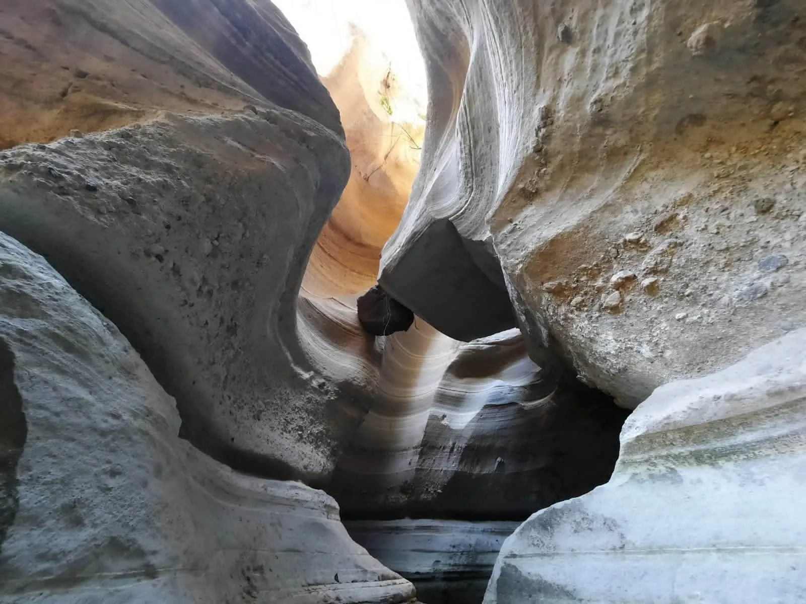 Arroyo del Cura: Un tesoro escondido en Hidalgo