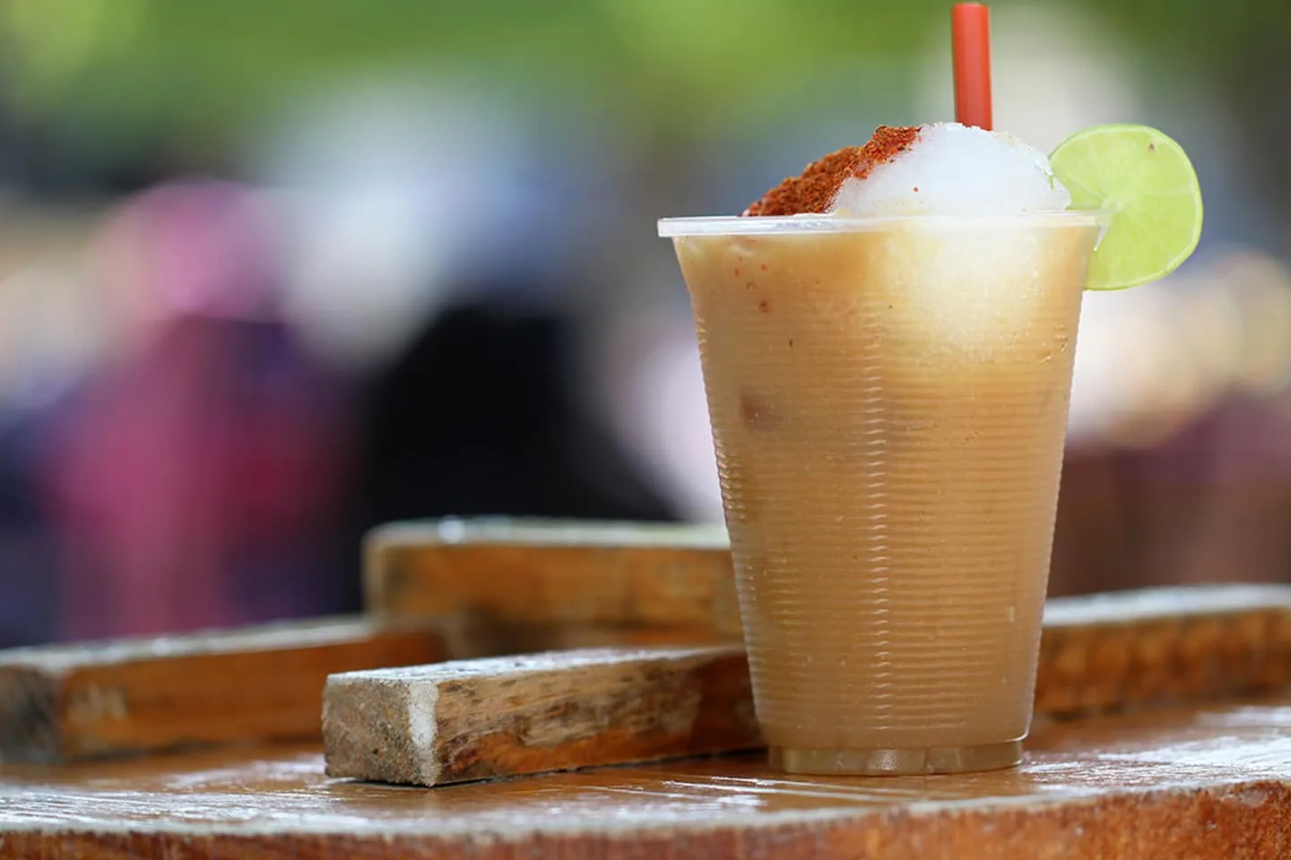 Estas son las mejores bebidas mexicanas para combatir el calor