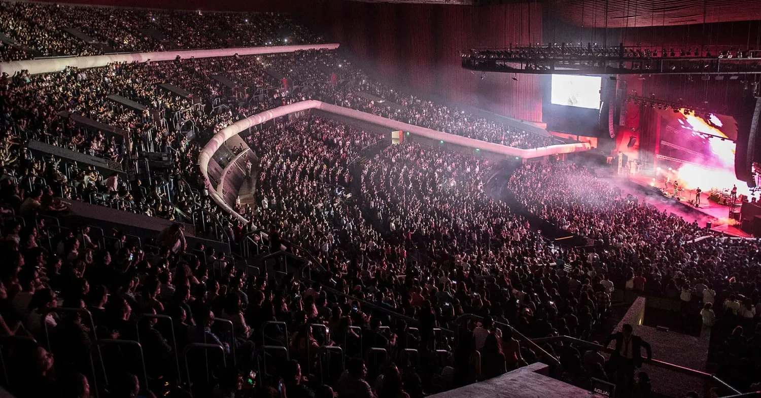 Si tú como nosotros eres fan de los podcast de Leyendas Legendarias, seguro que ya tienes tus boletos para su presentación en el Auditorio Nacional este miércoles 21 de agosto, por eso en Descubre México te dejamos una guía rápida para que lo único que tengas que hacer sea venir a disfrutar de este programa tan genial. 