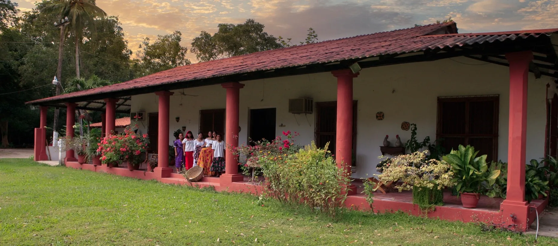 Haciendas chocolateras, disfruta de este delicioso recorrido