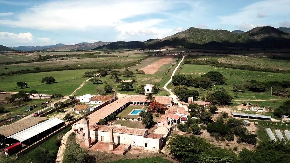 Haciendas de Chiapas: riqueza arquitectónica y cultural del pasado