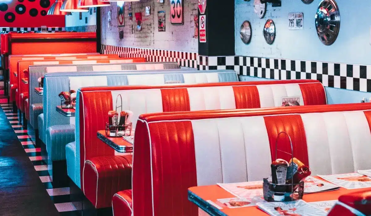 Revive la nostalgia en estos restaurantes ‘retro’ de la CDMX
