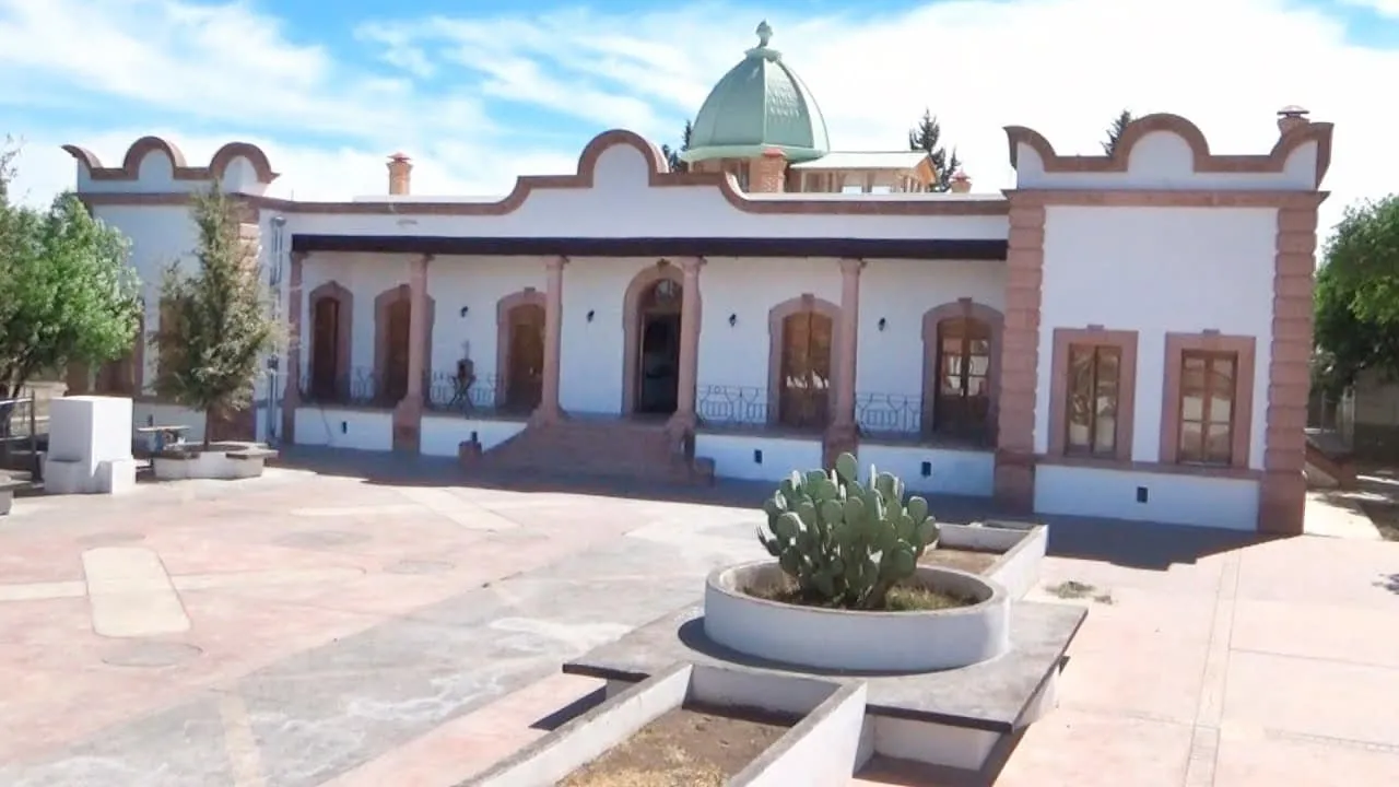 Ruta de las Haciendas de Chihuahua: Un viaje cultural e historia