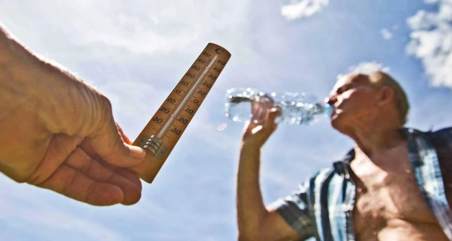 Onda de calor