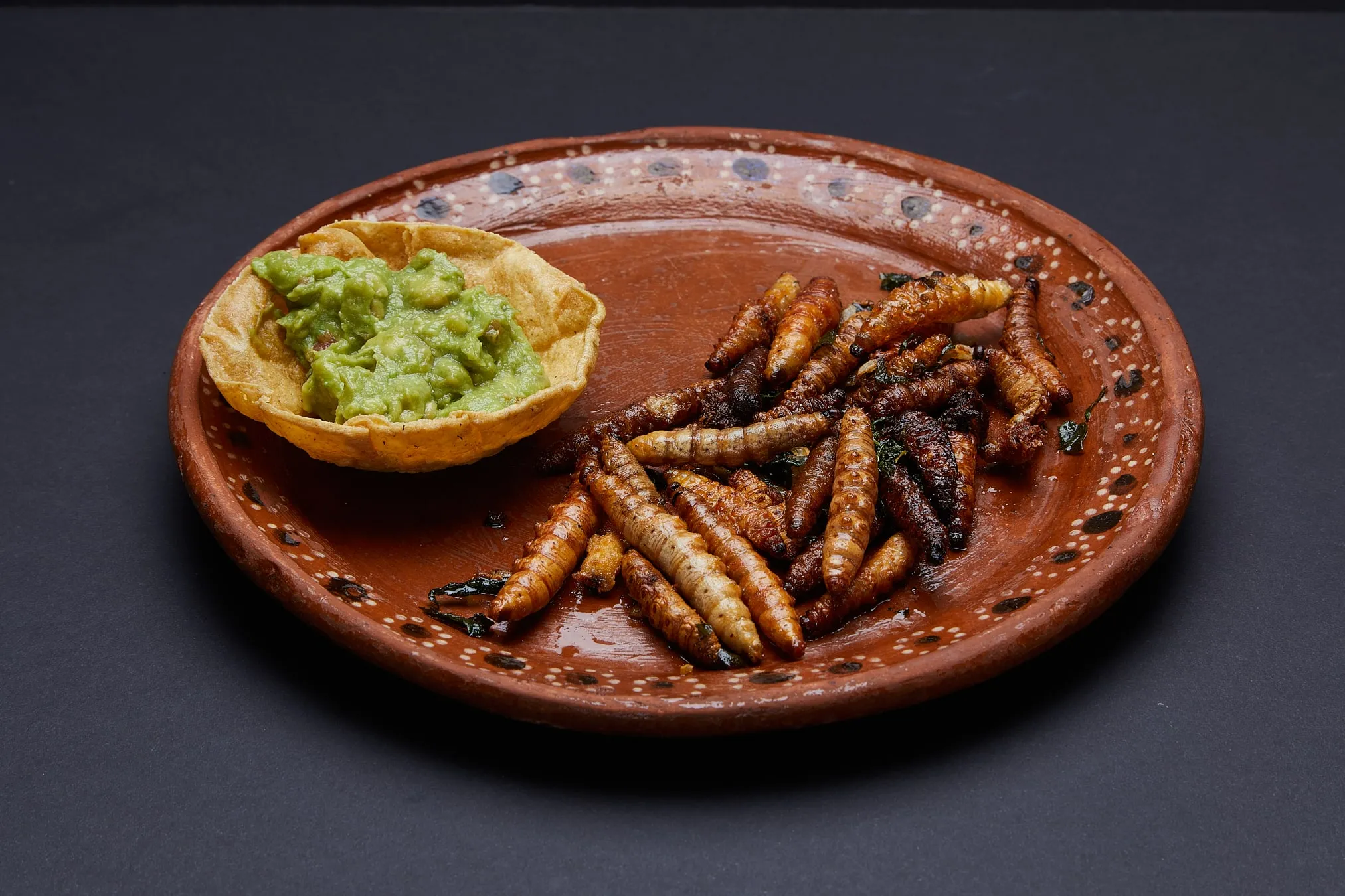 Estos son los platillos ¿que menos gustan a los mexicanos?