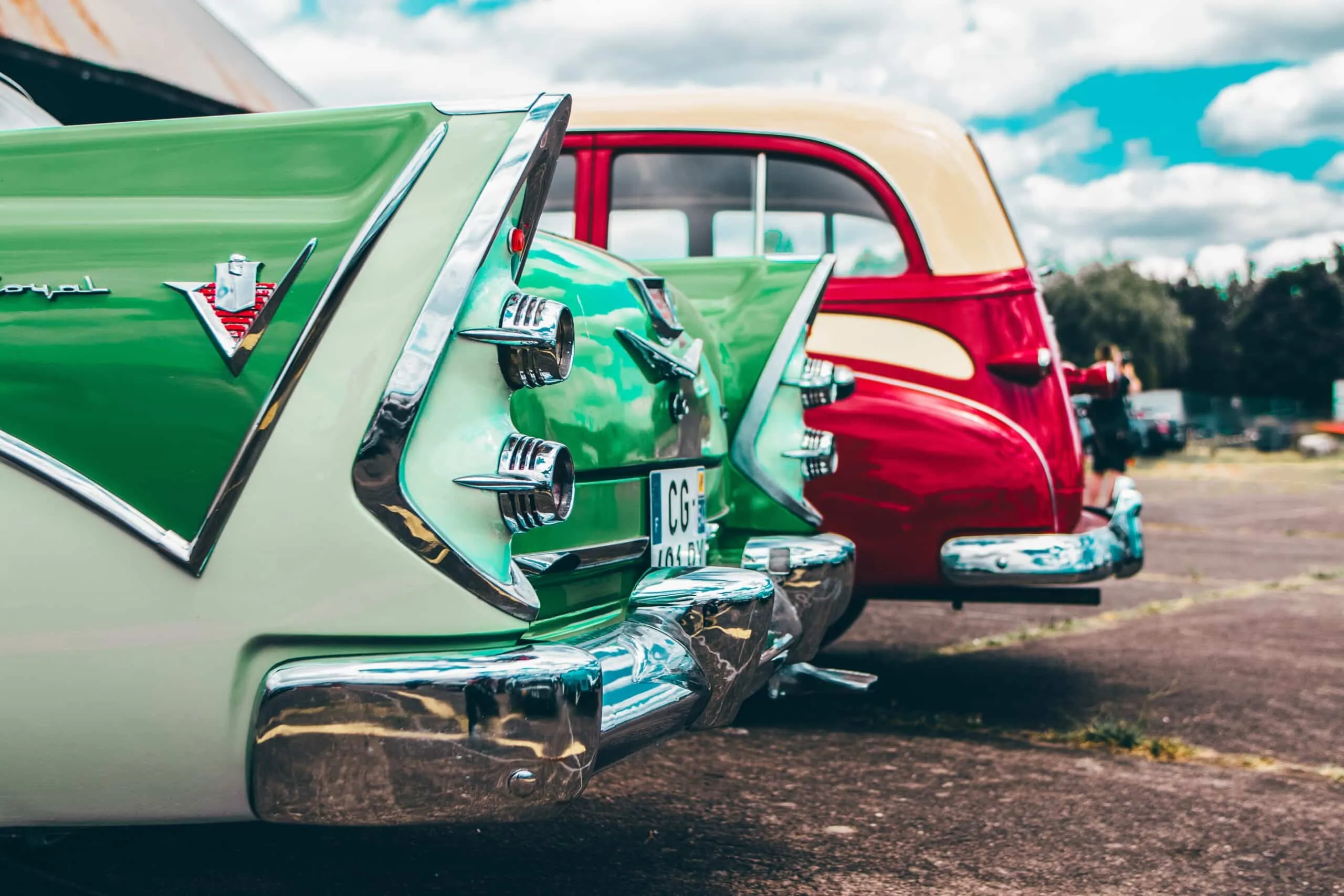 festival de rockabilly en cdmx por gary-sandoz-