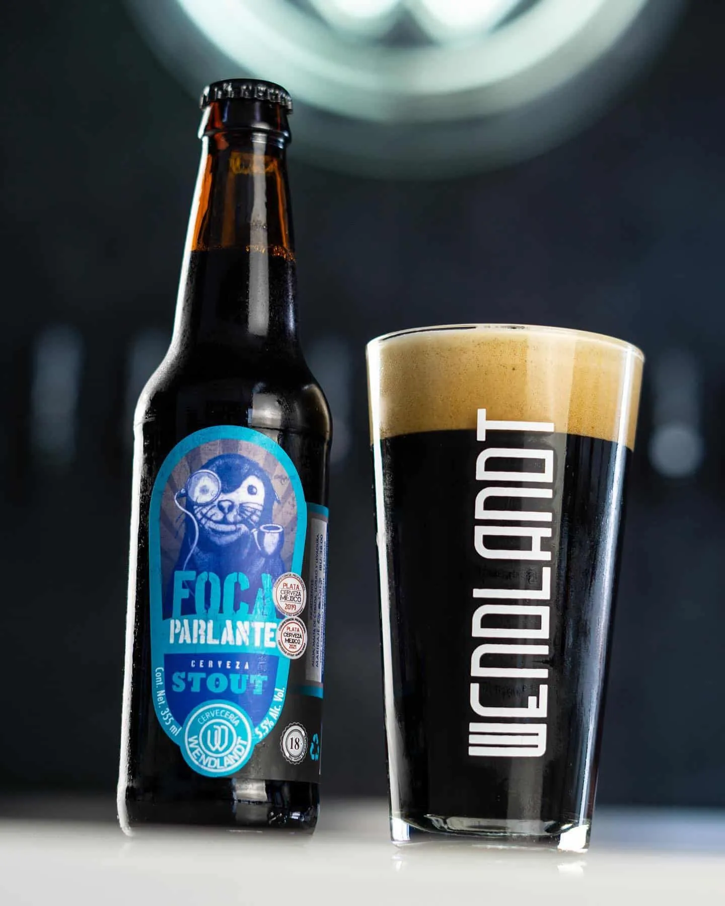 Cervecería Wendlandt