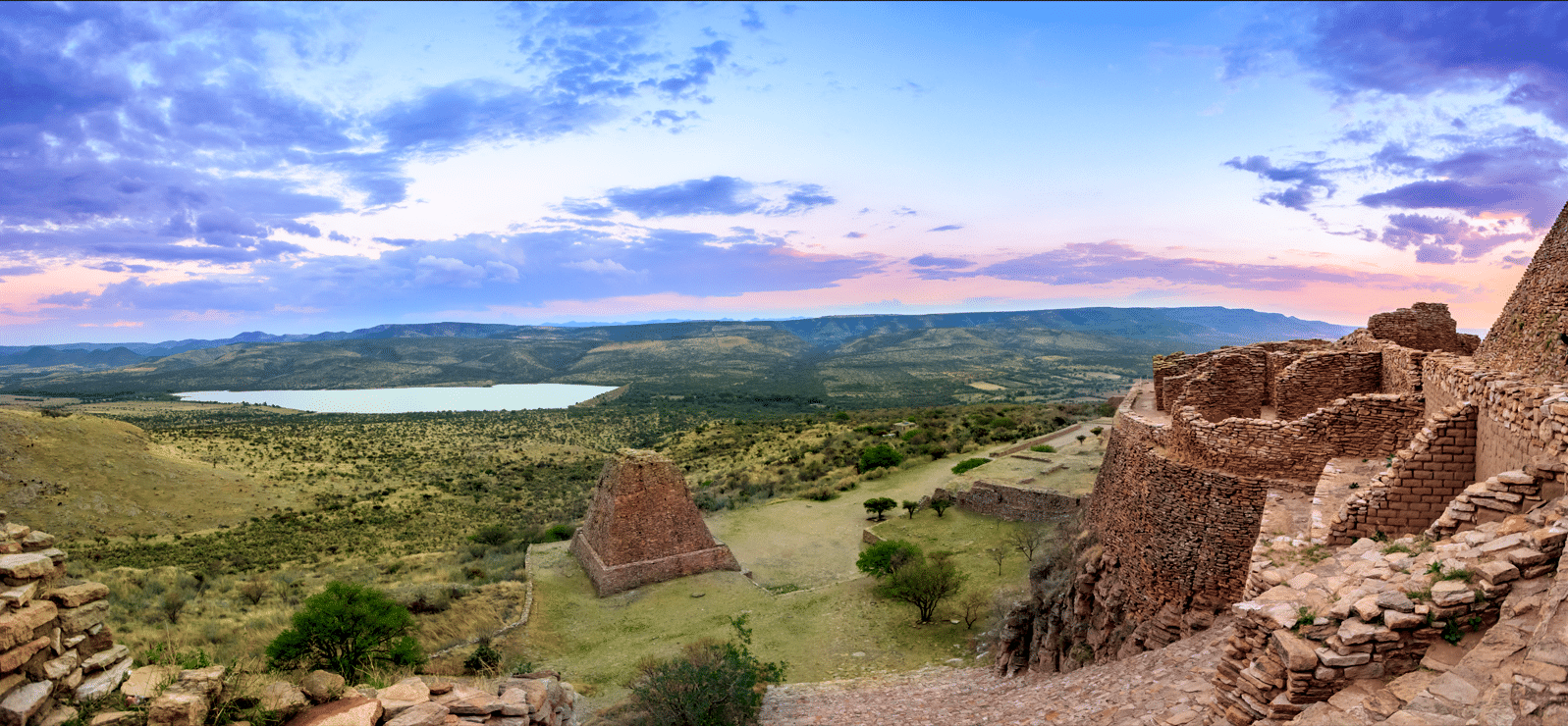 Cinco datos de Villanueva, el nuevo Pueblo Mágico de Zacatecas