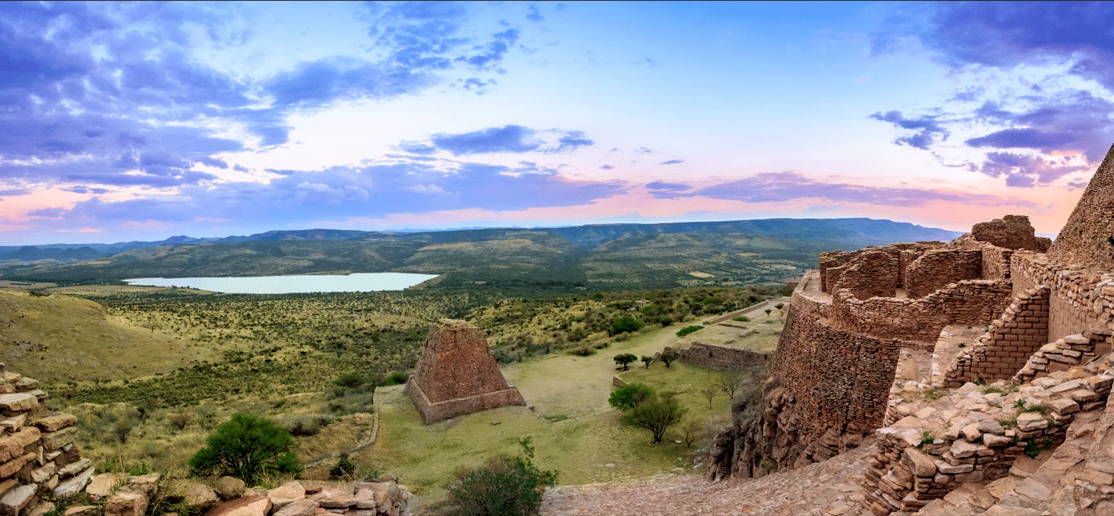 Villanueva, Zacatecas