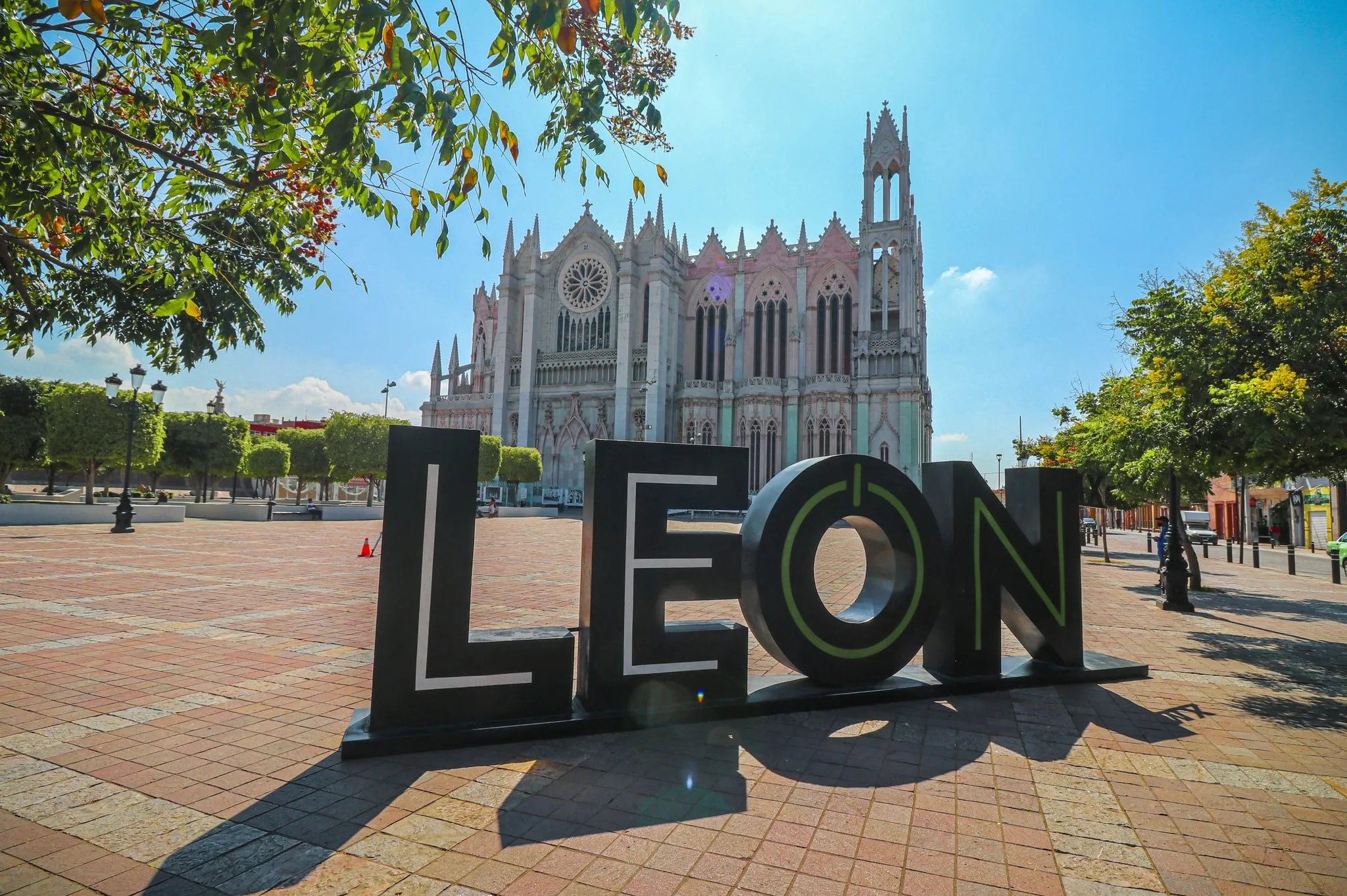 León, Guanajuato