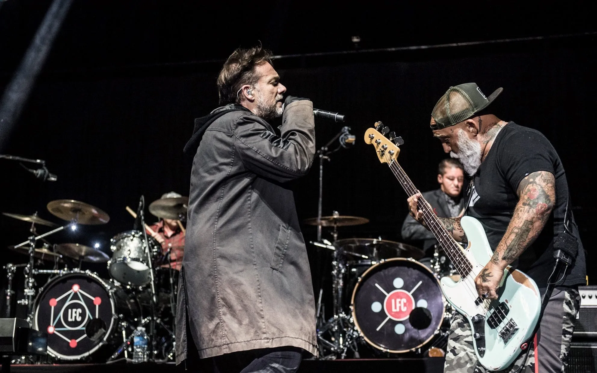 Los Fabulosos Cadillacs