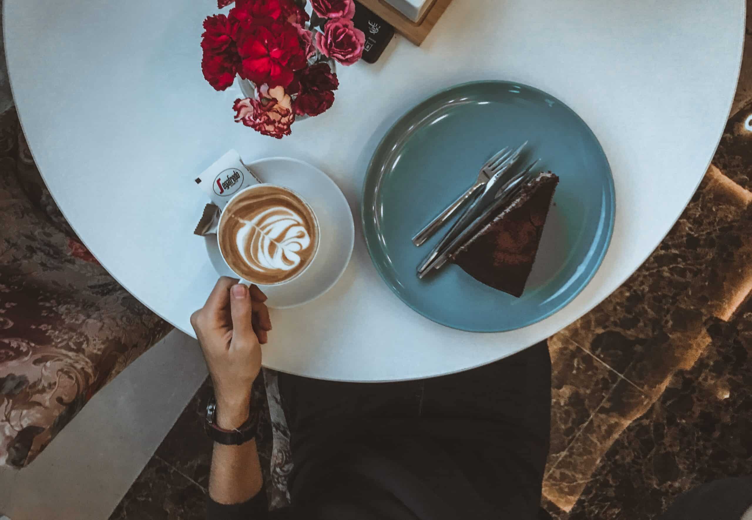 ¿Fan del chocolate y café? No te pierdas este festival en Coyoacán