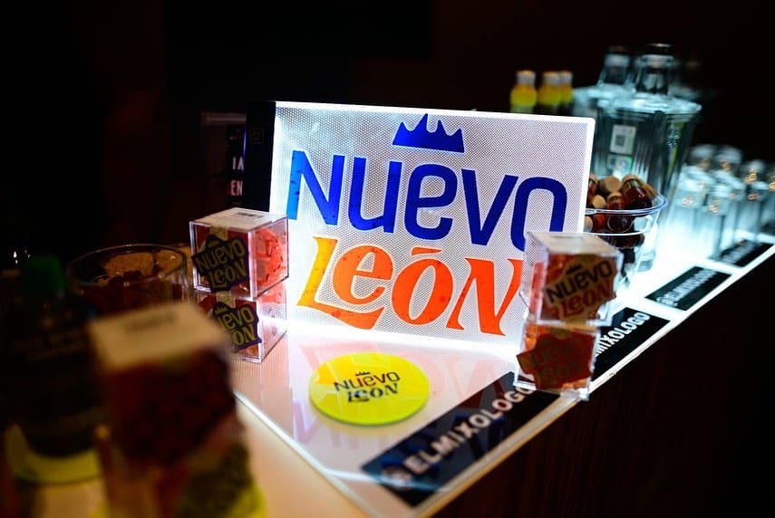 Nuevo León presenta su nueva marca turística