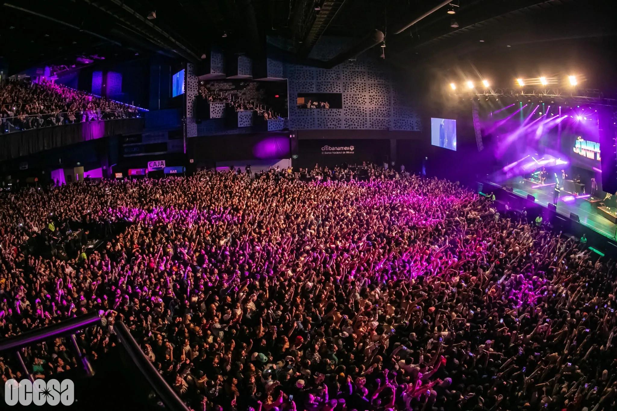 ¡Prepárate para vivir una experiencia musical inolvidable con esta serie de eventos y conciertos!Aquí están los conciertos en agosto que no te puedes perder