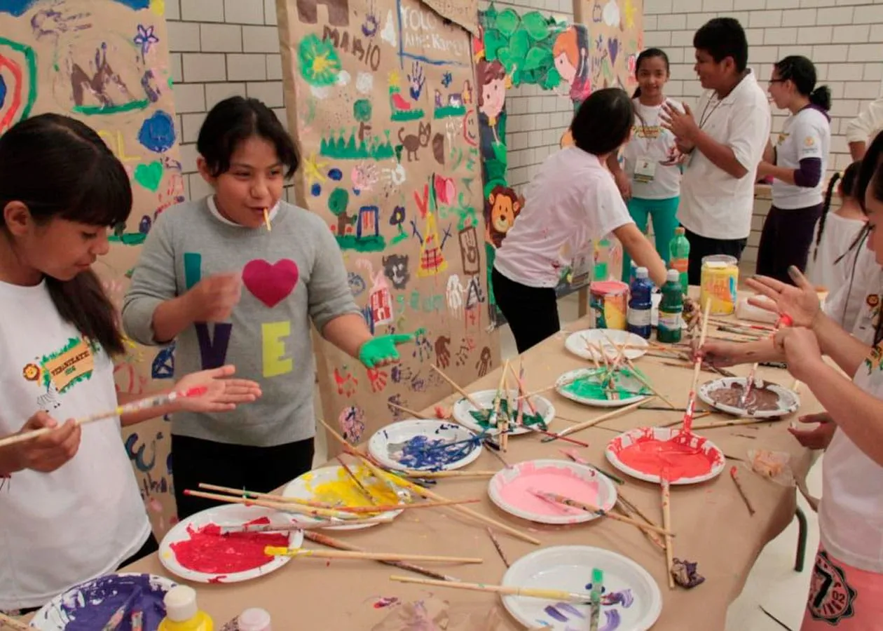 Cursos y actividades para niños que pueden hacer este verano