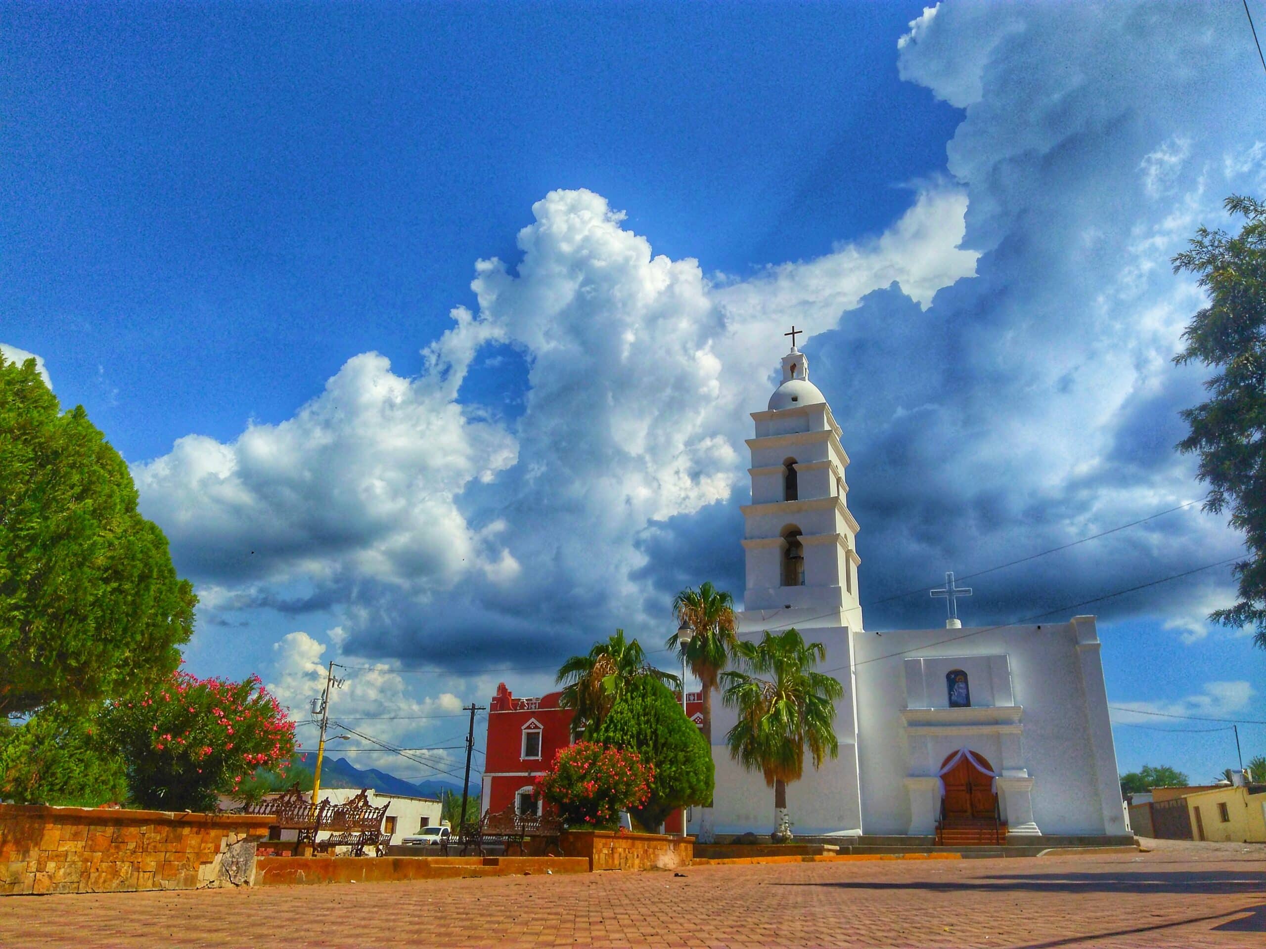 Descubre San Ignacio, el nuevo Pueblo Mágico de Sinaloa