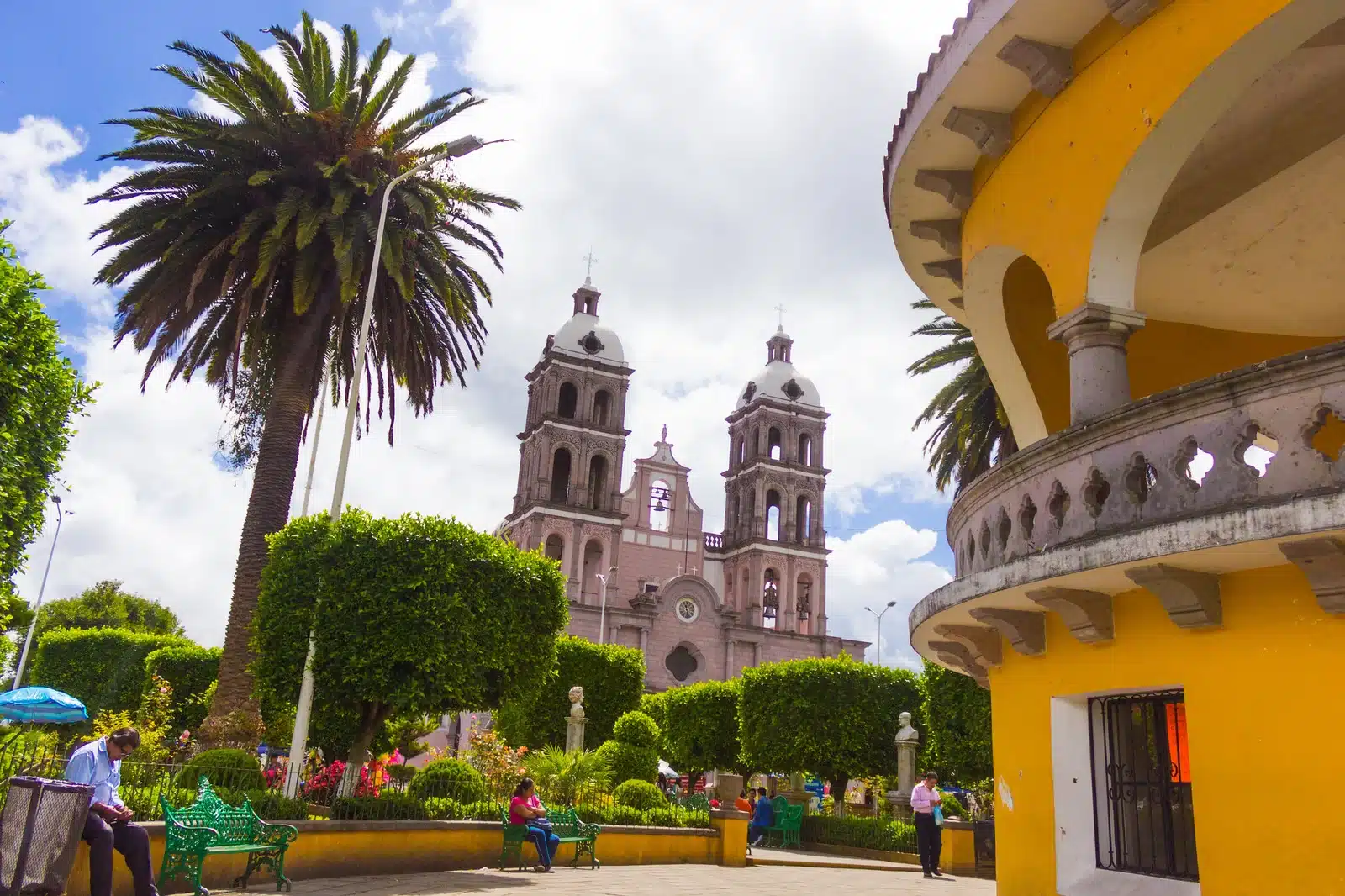 Explora los nuevos Pueblos Mágicos de Puebla