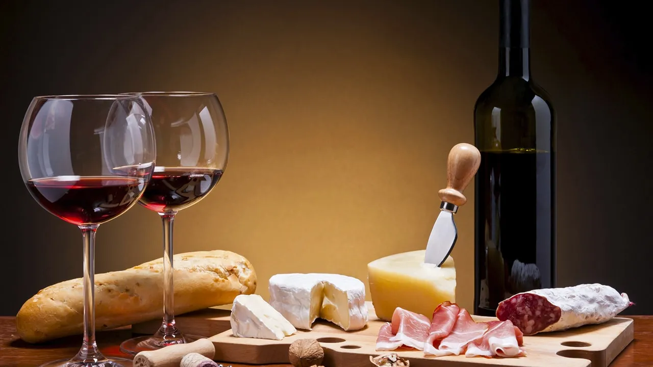 Festival Cultura del Vino y Queso, degustalo en el Estado de México