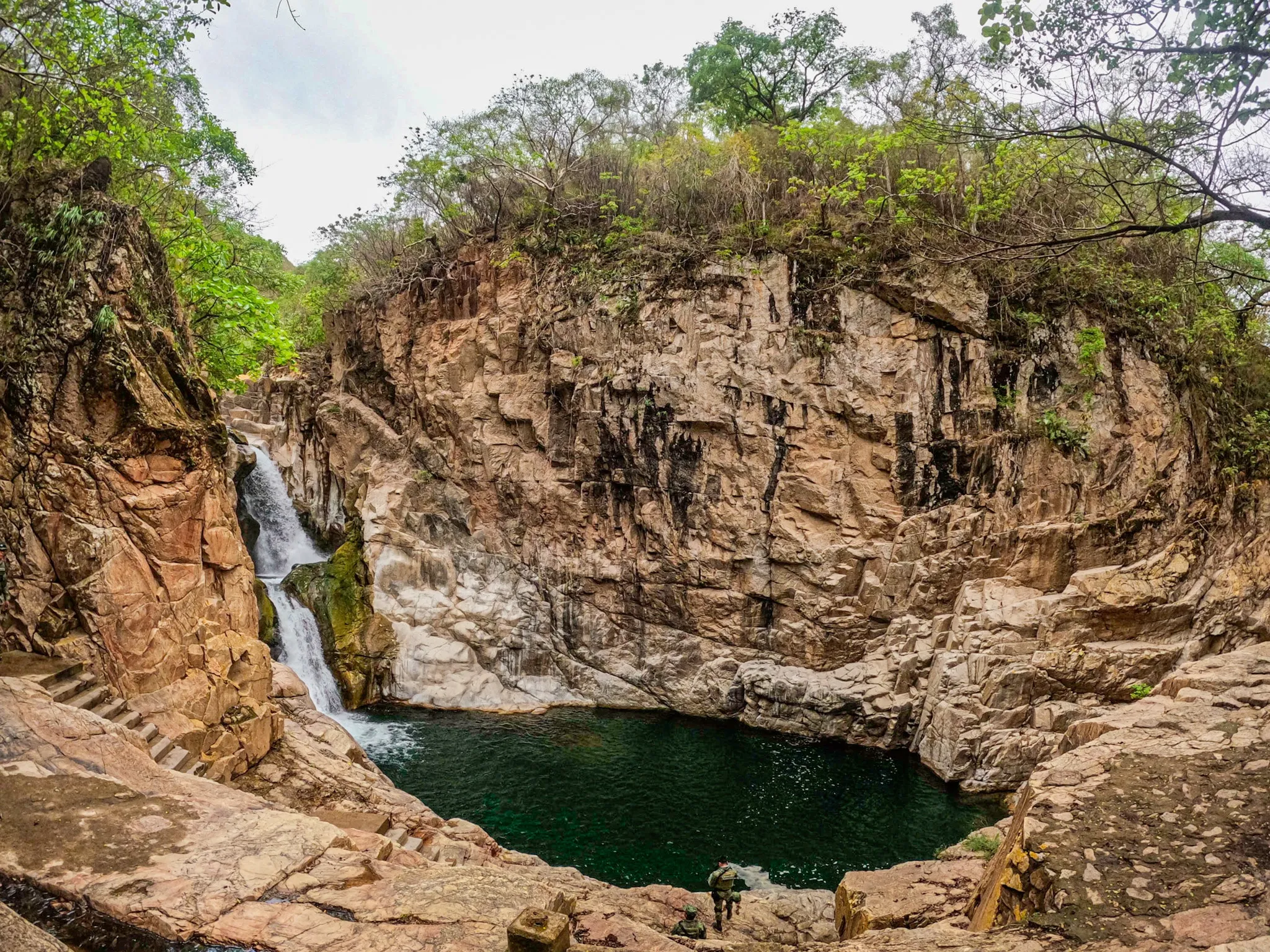 El Salto