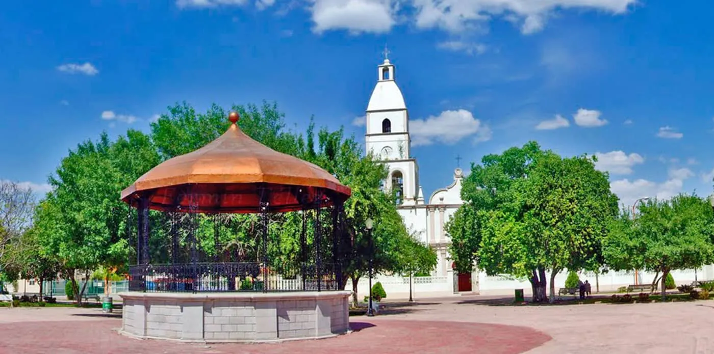 General Terán y General Zaragoza: Los dos nuevos Pueblos Mágicos de Nuevo León