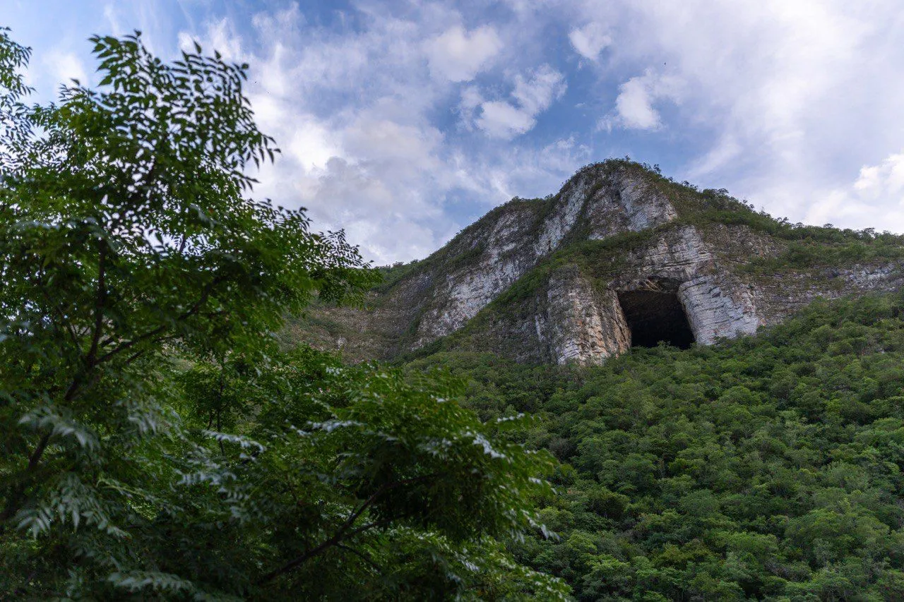 Cueva de La Boca