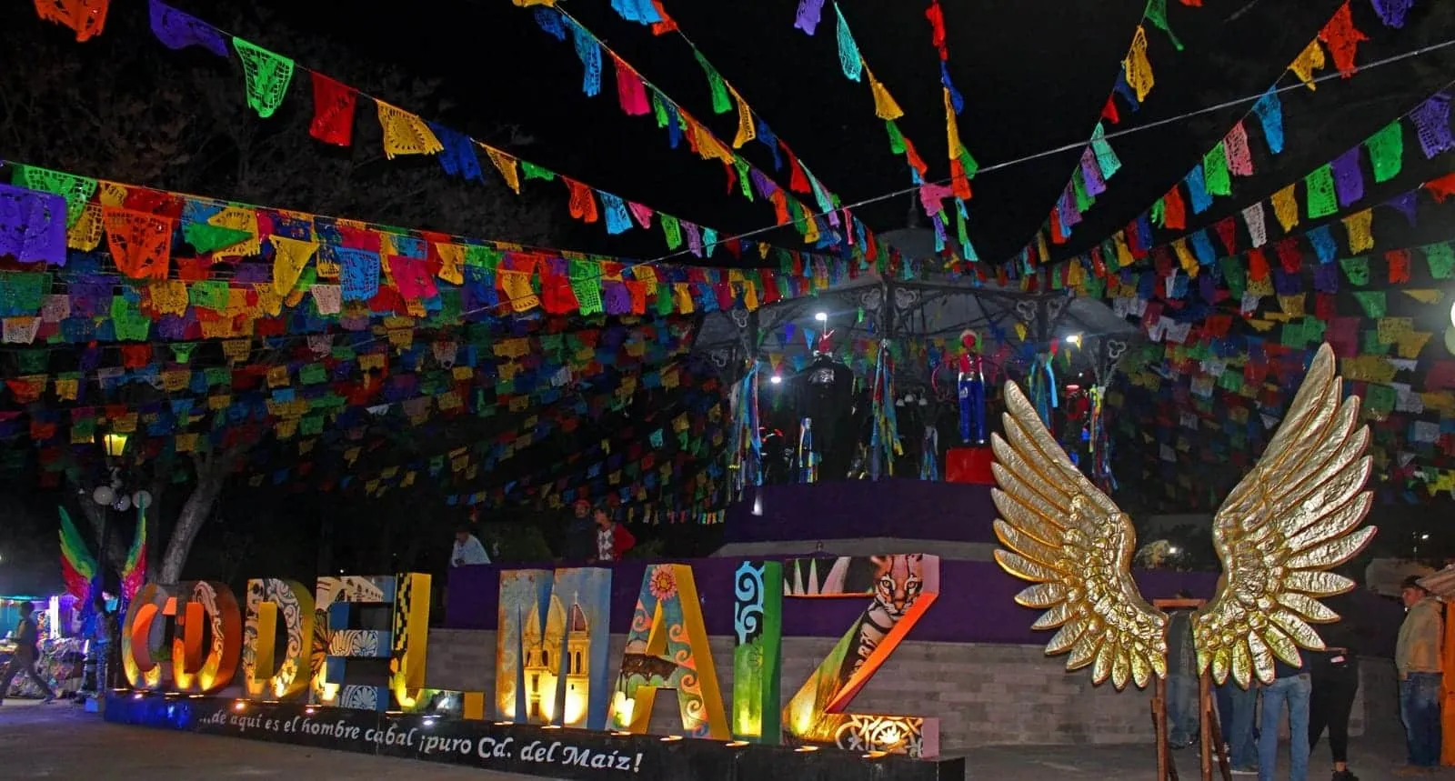 Ciudad del Maíz
