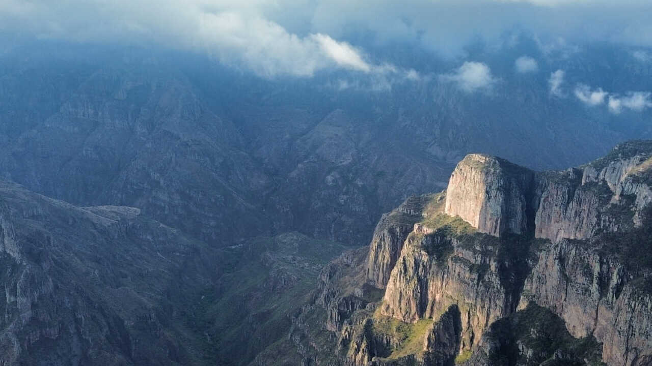 Guachochi e Hidalgo del Parral: así son los nuevos Pueblos Mágicos de Chihuahua