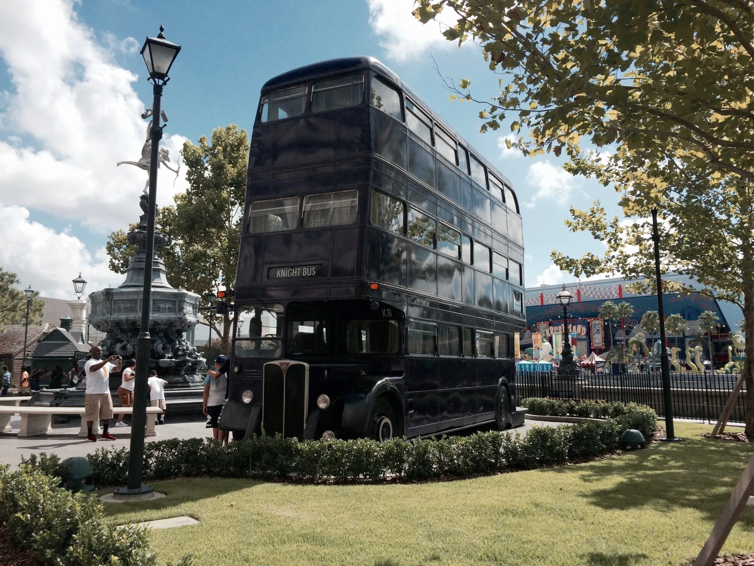 Vive una experiecia magica del mundo de Harry Potter en la cdmx