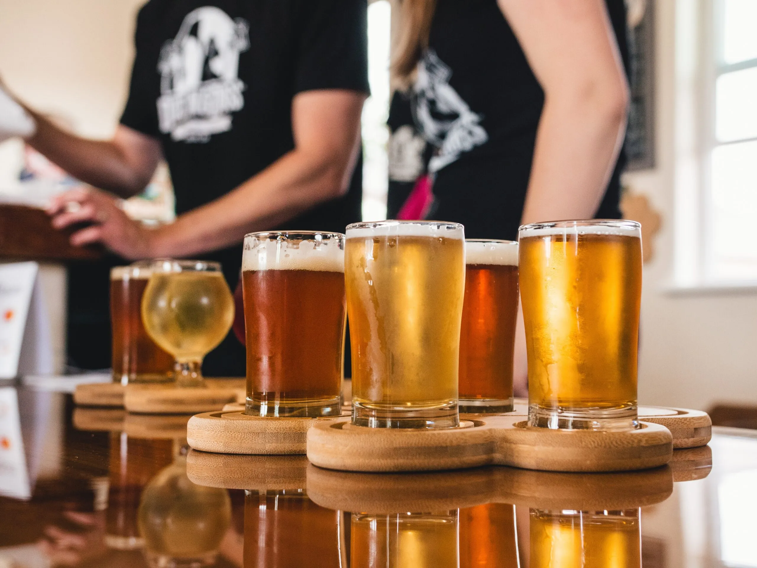 Cerveza Artesanal