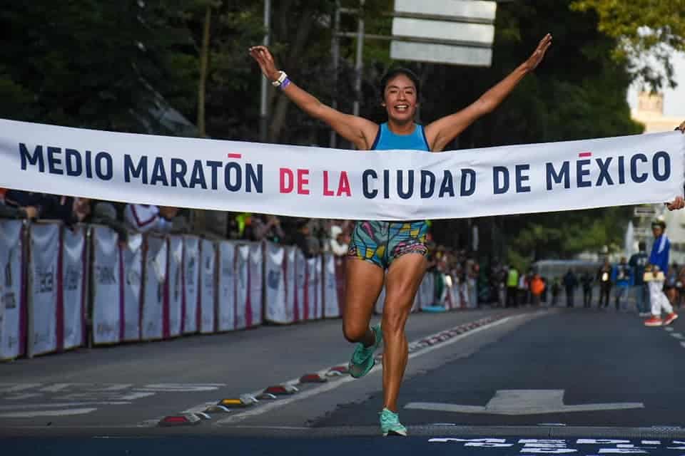 Medio Maratón de la CDMX esto es lo que debes saber Descubre México