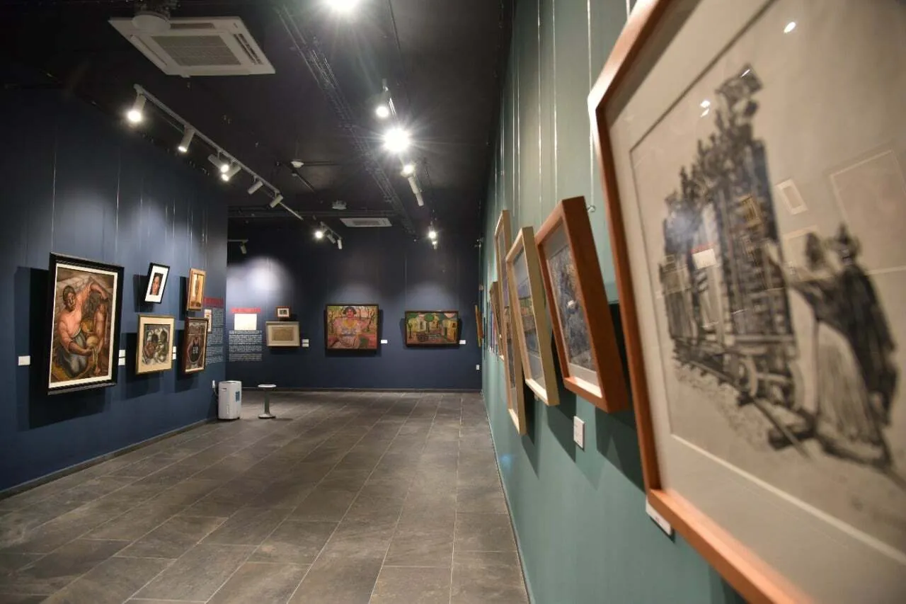Galerías de arte tlaxcala