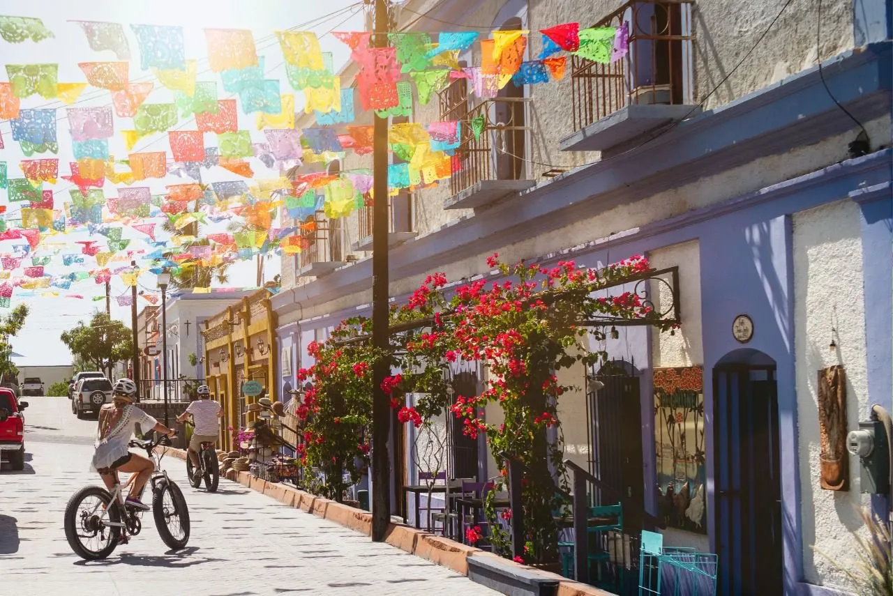 Todos Santos, BCS