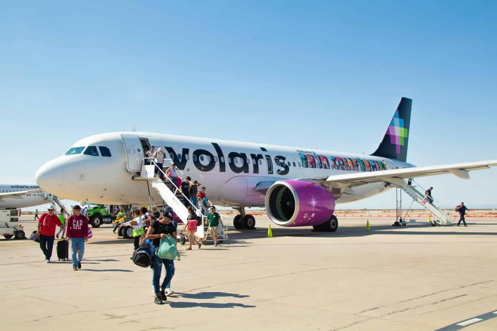 Volaris